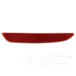 Tyc Rear Right Side Reflector Assembly For Mazda 3 Sedan 2019-2025 Models. Fixed Price $22.00.
