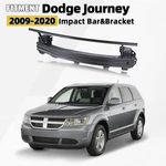 Front Bumper Face Reinforcement Impact Bar + Bracket 2009-2020 Dodge Journey. Fixed Price $74.00.