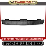 Rear Side Bumper Impact Bar Energy Absorber For Toyota Prius 10-15 5261547050. Fixed Price $90.59.