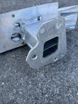 2014-2019 Cadillac Cts Rear Bumper Reinforcement Impact Absorber Support Oem. Fixed Price $127.00.