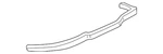 Genuine Ford Cover Molding XW4Z-17C830-AA. Fixed Price $181.27.
