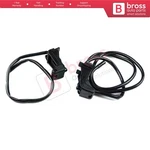 Windscreen Washer Jet Nozzle Hose Left Right 51880019 For Fiat Linea 2007-2018. Fixed Price $12.00.