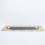 New Audi A6 C7 Rear Bumper Lower Valance Panel 4G0807521A9B9 Oem No Duty To. Fixed Price $151.06.