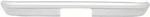 New Rear Bumper Chrome Oer Fits Chevrolet C10 Pickup 153174A. Fixed Price $417.12.