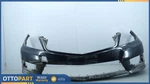 2012-2014 Mercedes W204 C250 C350 Amg Sport Front Bumper Cover Black Oem. Fixed Price $360.00.