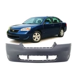 Bumper Cover For 2006-2008 Chevrolet Malibu 06-08 15266276 Front Primed. Fixed Price $102.58.