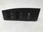 2015-2019 Ford Taurus Master Power Window Switch Oem C02B10004. Fixed Price $33.29.