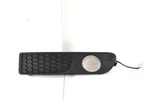 Oem 07-13 Volvo S80 Lower Front Left Bumper Fog Light Bezel 30655929 W/ Sensor. Fixed Price $25.45.