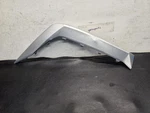 2025-2026 Kia K4 Sedan Rear Bumper Cover Piece Left Side Oem 86697-GG000. Fixed Price $75.00.
