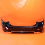 Bmw 540 Rear Bumper 2017 2018 2019 2020 51127475601 G30 Oem. Fixed Price $584.10.