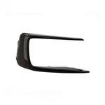For Acura Rdx 2019 2020 2021 Bumper Trim Passenger Side Front Cover Black. Fixed Price $116.57.