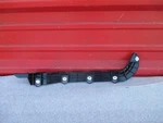 Oem New 2010-2014 Subaru Outback Rear Bumper Bracket Driver Side 57707AJ35A. Fixed Price $25.00.