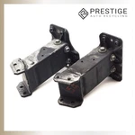 03-2008 Mercedes SL55 SL500 Front Bumper Reinforcement Bracket SET/2 2306200711. Fixed Price $110.00.