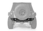 Smittybilt 76732 07-18 Wrangler Jk 2/4DR Stryker Modular Rear Bumper. Fixed Price $718.25.