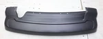 New Oem Mopar Rear Lower Bumper Cover 68091511AA Jeep Patriot 2011-2017. Fixed Price $418.95.