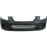 New Front Bumper Cover For 2005-2006 Honda Cr-v Ex Lx HO1000225 04711S9AA91. Fixed Price $114.60.