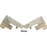 08-15 Infiniti G37 Q60 Coupe Rear Bumper Crash Bar Foam 85090JL00A Oem Htg. Fixed Price $109.95.