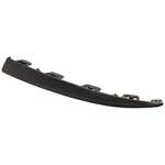 Bumper Face Bar Trim Molding Step Pad Front Passenger Right Side For Vw Hand. Fixed Price $54.17.