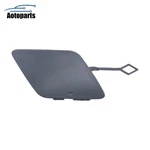 New Front Bumper Tow Hook Eye Cover Cap 51117436418 Fit Bmw Series 2017-2020. Fixed Price $24.57.