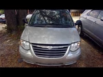 Rear Bumper 119" Wb With Fold In Floor Seats Fits 05-07 Caravan 1144684. Fixed Price $449.90.