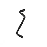 21-26800-004 Bumper Brace Steel, Left Side For Freightliner. Fixed Price $169.82.