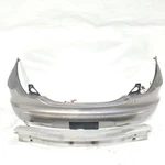 Complete Rear Bumper Lmo Vapour Gray Metallic Oem 2010 2015 Jaguar Xj. Fixed Price $296.62.