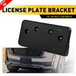 License Plate Brackets Front 84378315 For Cadillac Escalade Esv 2021-2024. Fixed Price $25.45.