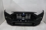 2019-2025 Toyota RAV-4 Front Bumper Assy. Dark Blue Complete Japan Blt. Fixed Price $1116.00.