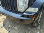 2008-2012 Jeep Liberty Front Bumper Oem PY5LS. Fixed Price $633.80.