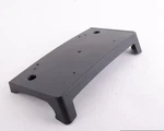 New Bmw X5 F15 Front Bumper License Plate Holder Usa/japan 51118054011. Fixed Price $97.47.