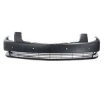 For 06-11 Dts Front Bumper Cover Assembly Primed W/object Sensors GM1000813. Fixed Price $313.95.