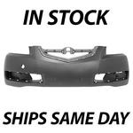 New Primered Front Bumper Cover Fascia Replacement For 2004-2006 Acura Tl. Fixed Price $265.99.
