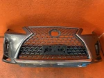 2020 2021 2022 Lexus RX350 RX450H Front Bumper Cover Oem 52119-0E460. Fixed Price $363.00.