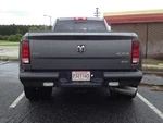 Fab Fours DR10-U2950-1 Elite Rear Bumper. Fixed Price $1493.23.
