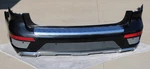 2013-2019 Mercedes GL550 Amg X166 Rear Bumper Cover Assembly A1668856725 Black. Fixed Price $1488.00.