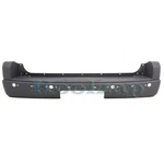 For 06-07 Explorer Rear Bumper Cover Assy W/sensor Holes FO1100594 6L2Z17K835JA. Fixed Price $219.95.
