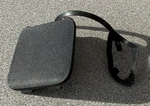2008-2015 Volvo XC70 Rear Bumper Towing Eye Cap Cover 30678712 Used Oem. Fixed Price $20.00.