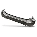 Rear Bumper Cover For Jeep Grand Cherokee 2000-2002 190-01926A. Fixed Price $215.34.