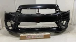 Oem 2016-2018 Mitsubishi Outlander Sport Front Bumper Cover Genuine 6400H242ZZ. Fixed Price $500.00.