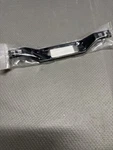 Infiniti Oem Rear Bumper License Plate Light Lamp Bracket Assembly G35 03-04. Fixed Price $175.00.