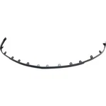 Valance For 2010-2017 Chevrolet Equinox Lower Air Deflector Plastic Front. Fixed Price $85.04.