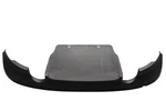 16-20 Jaguar X260 Xf Rear Bumper Lower Diffuser Cover GX73-17A894-AA Oem. Fixed Price $200.00.