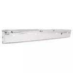New Rear Bumper Face Bar Steel 2010-2013 Ford Transit Connect #7T1Z17906BA. Fixed Price $121.49.
