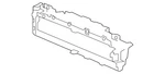 Genuine Honda Radiator Support Air Duct Bracket 71315-TVA-A00. Fixed Price $79.14.