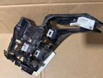 New Mercedes-benz Gle W167 Rear Right Bumper Basic Carrier A1678804000 Original. Fixed Price $120.00.