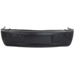 Rear Bumper Cover For 2005-2010 Chrysler 300 Primed With Molding Holes 4805777AC. Fixed Price $147.36.