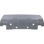 For Nissan Xterra Bumper Cover 2005 06 07 2008 Front Lower Pad Gray NI1009100. Fixed Price $69.67.