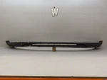2020-2022 Lincoln Aviator Front Bumper Lower Valance Oem LC5B-17B635-AAW. Fixed Price $125.00.