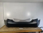 Rear Bumper Cover For 2007-2011 Toyota Camry Xse With Spoiler Holes. Fixed Price $135.00.