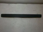 NN60783 Volvo S60 2001 2002 2003 2004 Front Center Bumper Moulding Oem. Fixed Price $29.99.